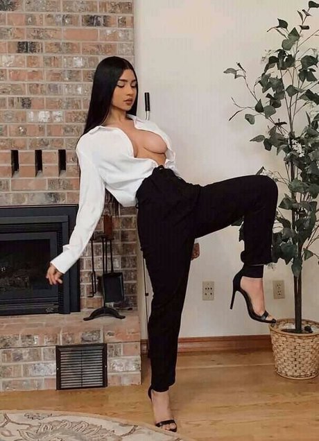 Barbaramirezz only fans leak