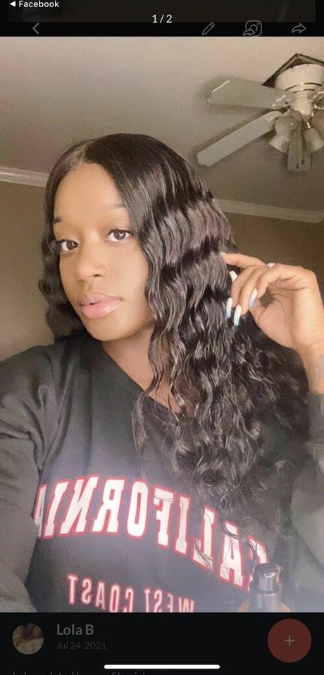 Lola B Tango naked on onlyfans