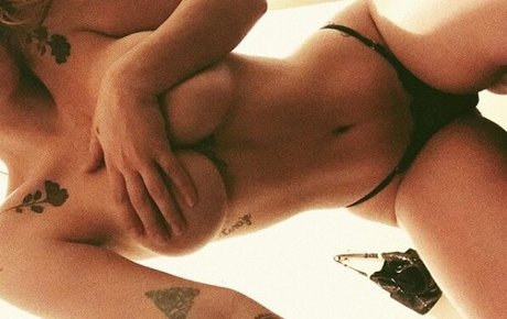 Ladylibelula only fans leaks