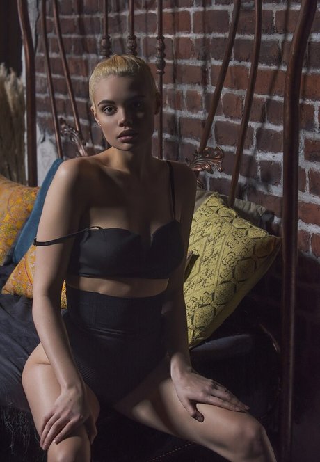 Ksenia Koks onlyfans leaked dirtyship