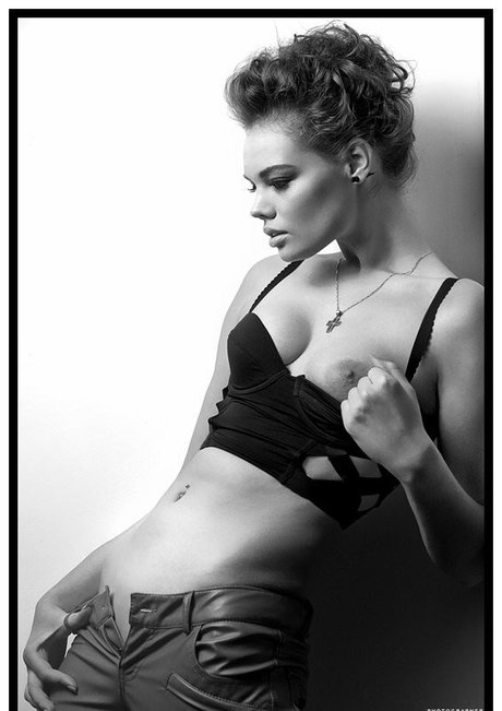 Ksenia Koks onlyfans lean