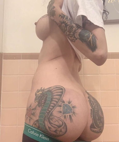 Cat Staccz onlyfans pics nude