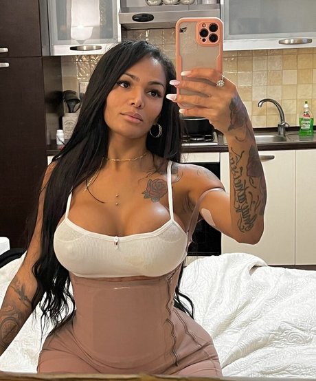 Krissttal Ruizz xxx only fans