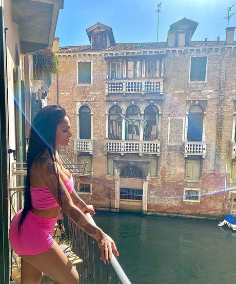 Krissttal Ruizz onlyfans naked porn