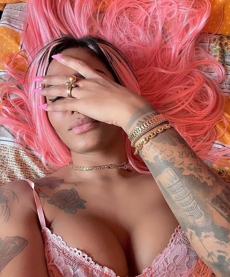 Krissttal Ruizz only fans leak porn