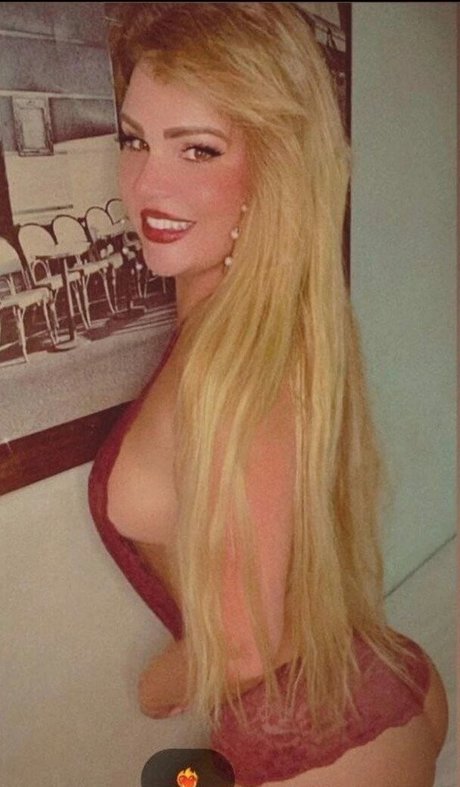 Lili Influente boobs onlyfans