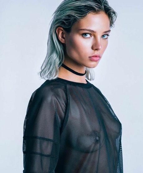 Alesya Kafelnikova onlyfans explicit content