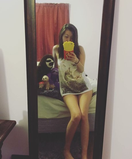 Deira Hanzawa onlyfans mega