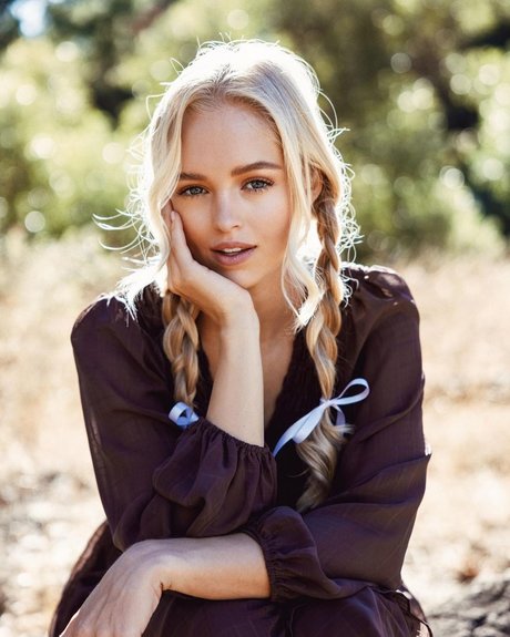 Julia Tychoniewicz only fans content