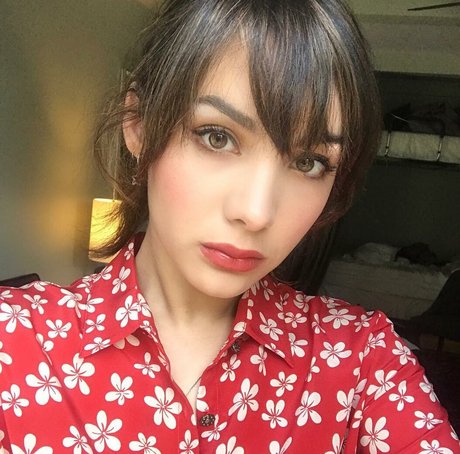 Hannah Marks onlyfans sex tape