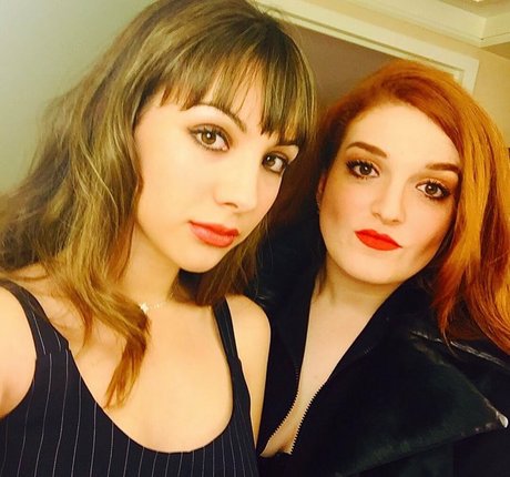 Hannah Marks only fans photos