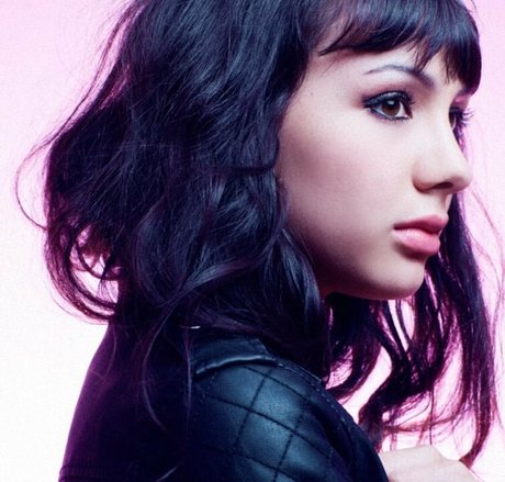 Hannah Marks nude only fans leaks