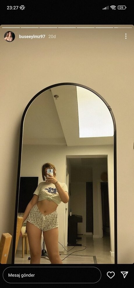 buseeylmz97 onlyfans uncensored