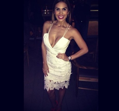 Ana Lucia Vega onlyfans porn