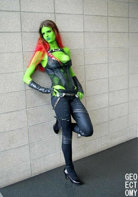 Kay Pike Bodypainter only fans leaked porn