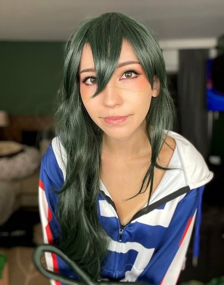 Kaisastreams onlyfans leaks nudes