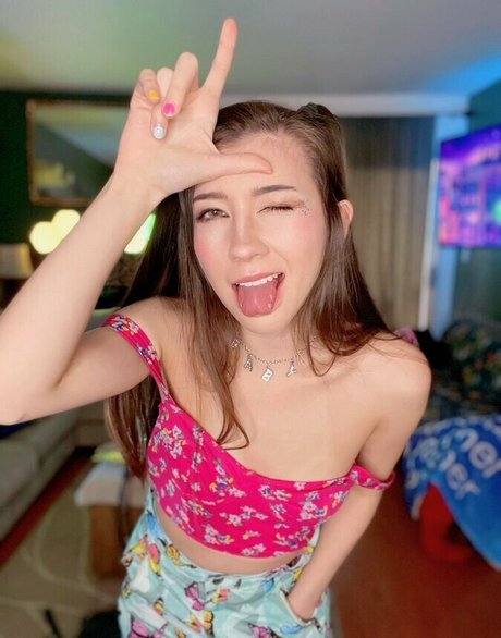 Kaisastreams onlyfans picture