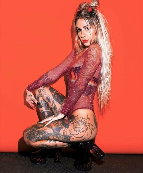 Shelly Bombshell Benson free onlyfans porn