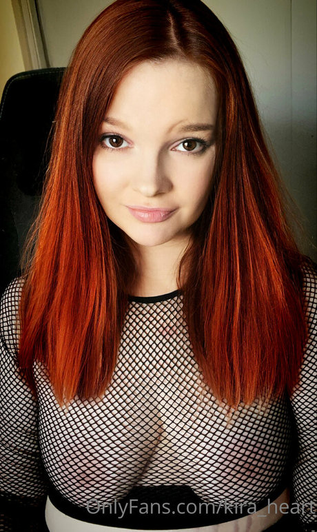 kiraheartx new onlyfans