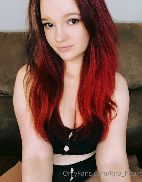 kiraheartx onlyfans leaked free