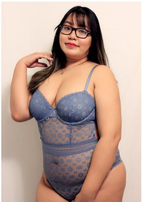 Aznproblems onlyfans leak nude