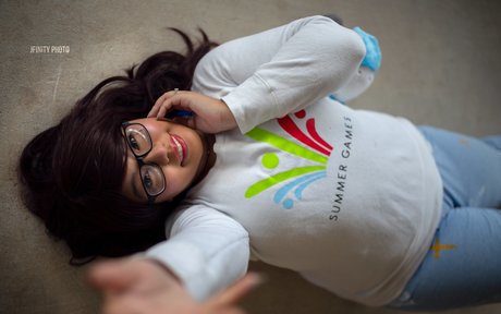 Aznproblems onlyfans model