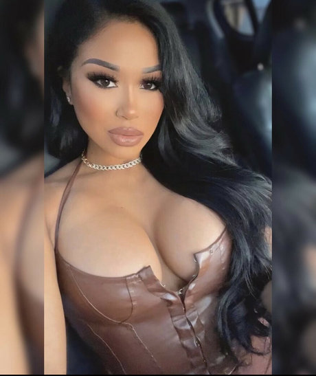 Rizadoll onlyfans leak sex