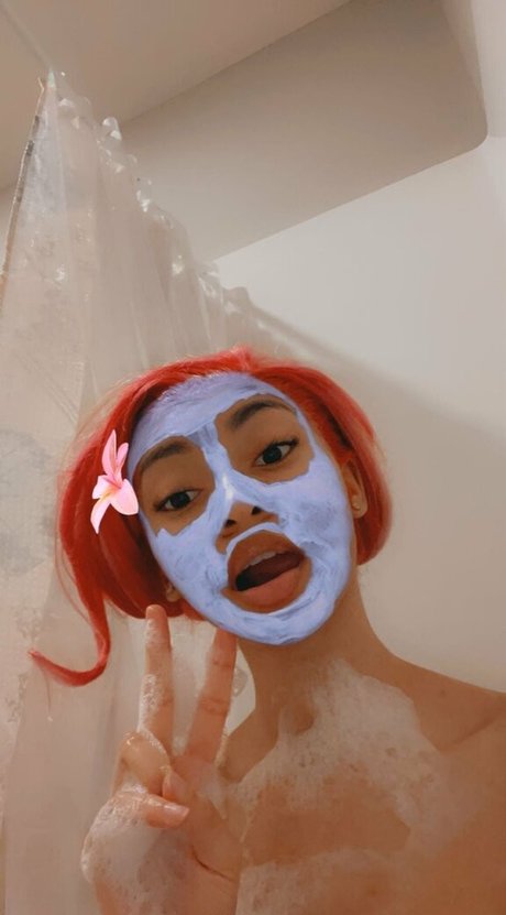 Wetcream nude only fans