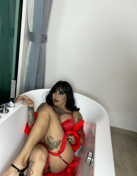 Legacy Mess ass onlyfans