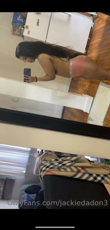 Jackybabie onlyfans leak free