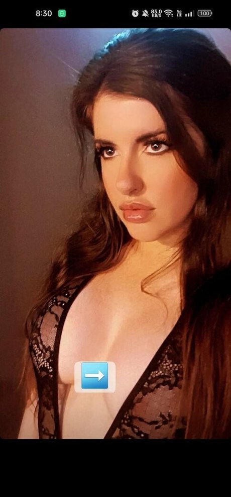 Alexa Jane M leaked nude onlyfans