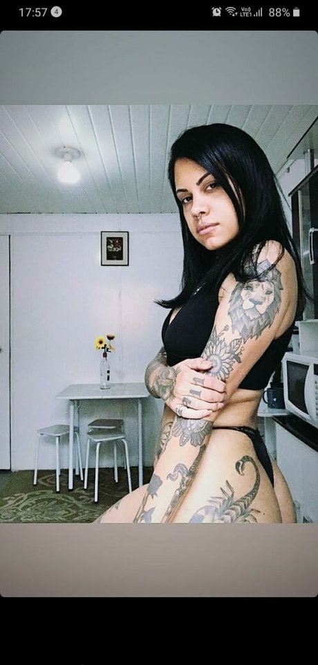 Tutufelina onlyfans nudes