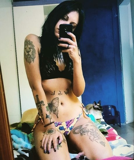 Tutufelina only fans.