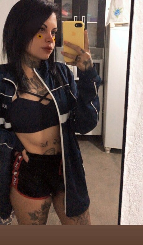 Tutufelina onlyfans free