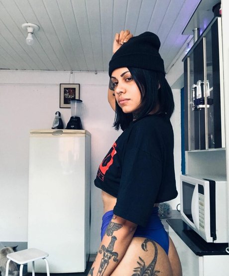 Tutufelina onlyfans leaked photos