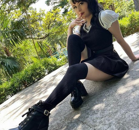 Berrycrepe onlyfans leaked pictures