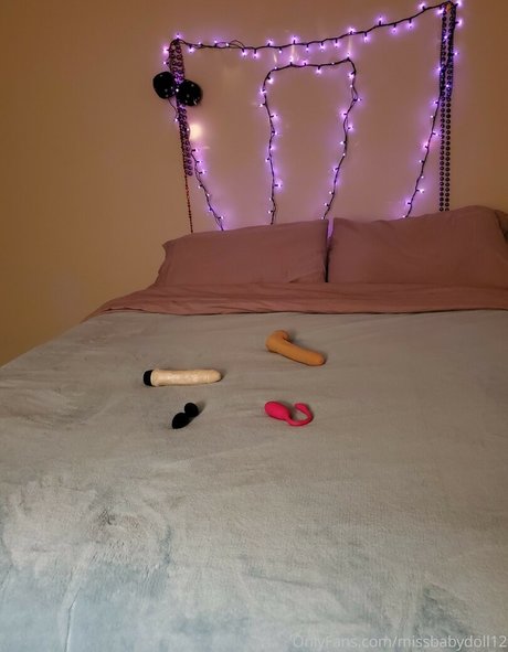 Babydoll Morales only fans leaked