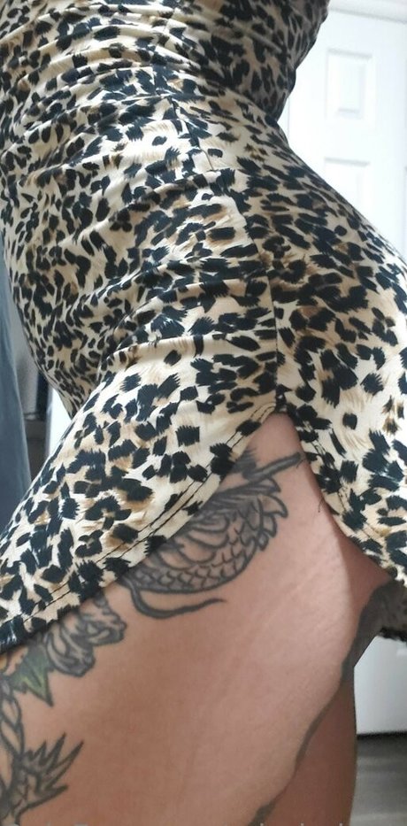 Babydoll Morales onlyfans leaked dirtyship