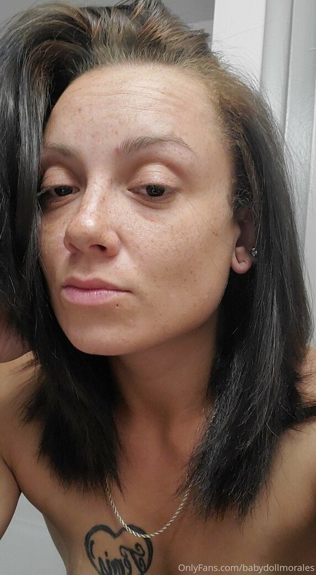 Babydoll Morales only fans nudes