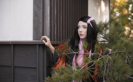 SaiWestwood onlyfans leak new