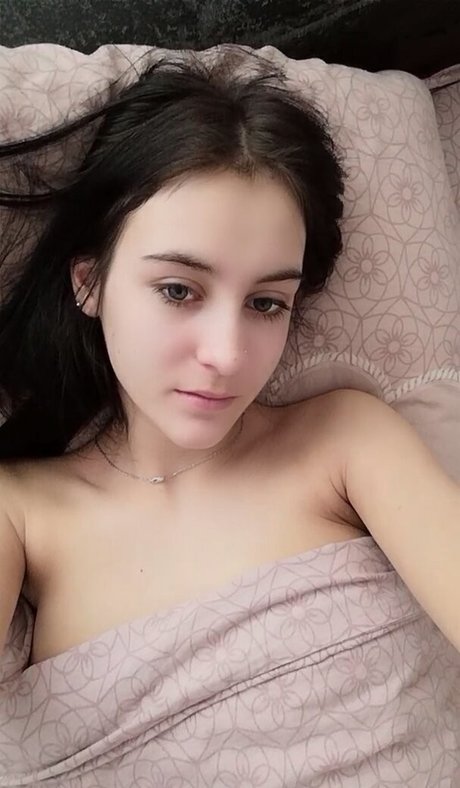 Kayfovaya onlyfans nude pics