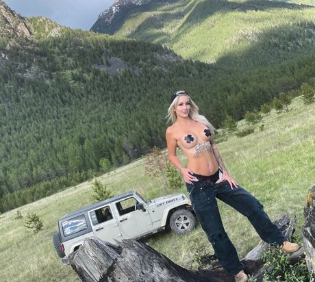 Tasha Rai only fans leak