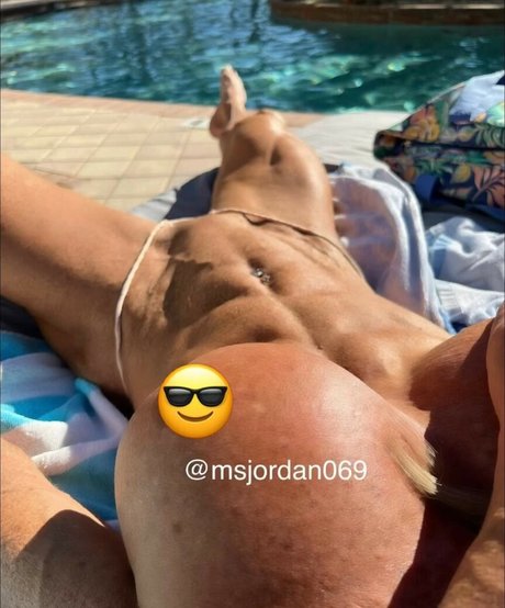 MsJordan onlyfans sex