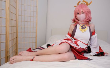 fenseqingren nude only fans