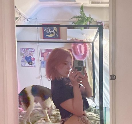 Izzyisdying onlyfans leak nude