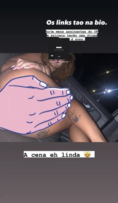 Moelokilara onlyfans leaked