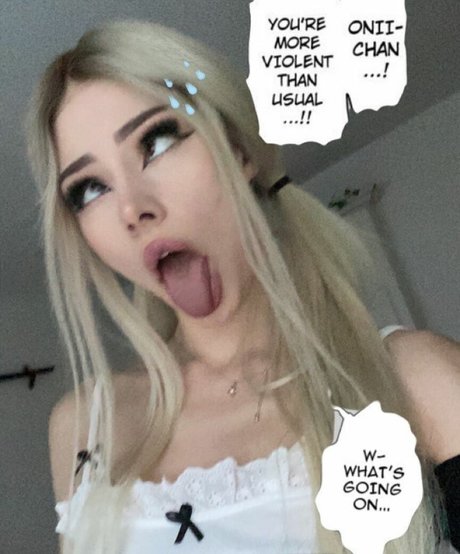 zaykaprincess onlyfans leaked.