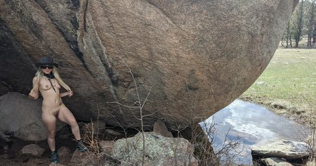 Shroomy Baby onlyfans porn leaked