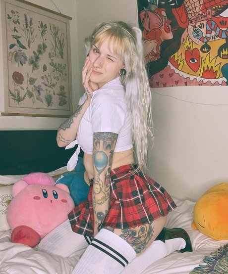 Blu3Dr3am69 onlyfans pic