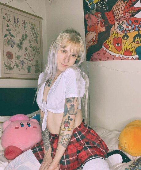 Blu3Dr3am69 onlyfans leak porn